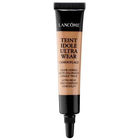 lancome's concealer review